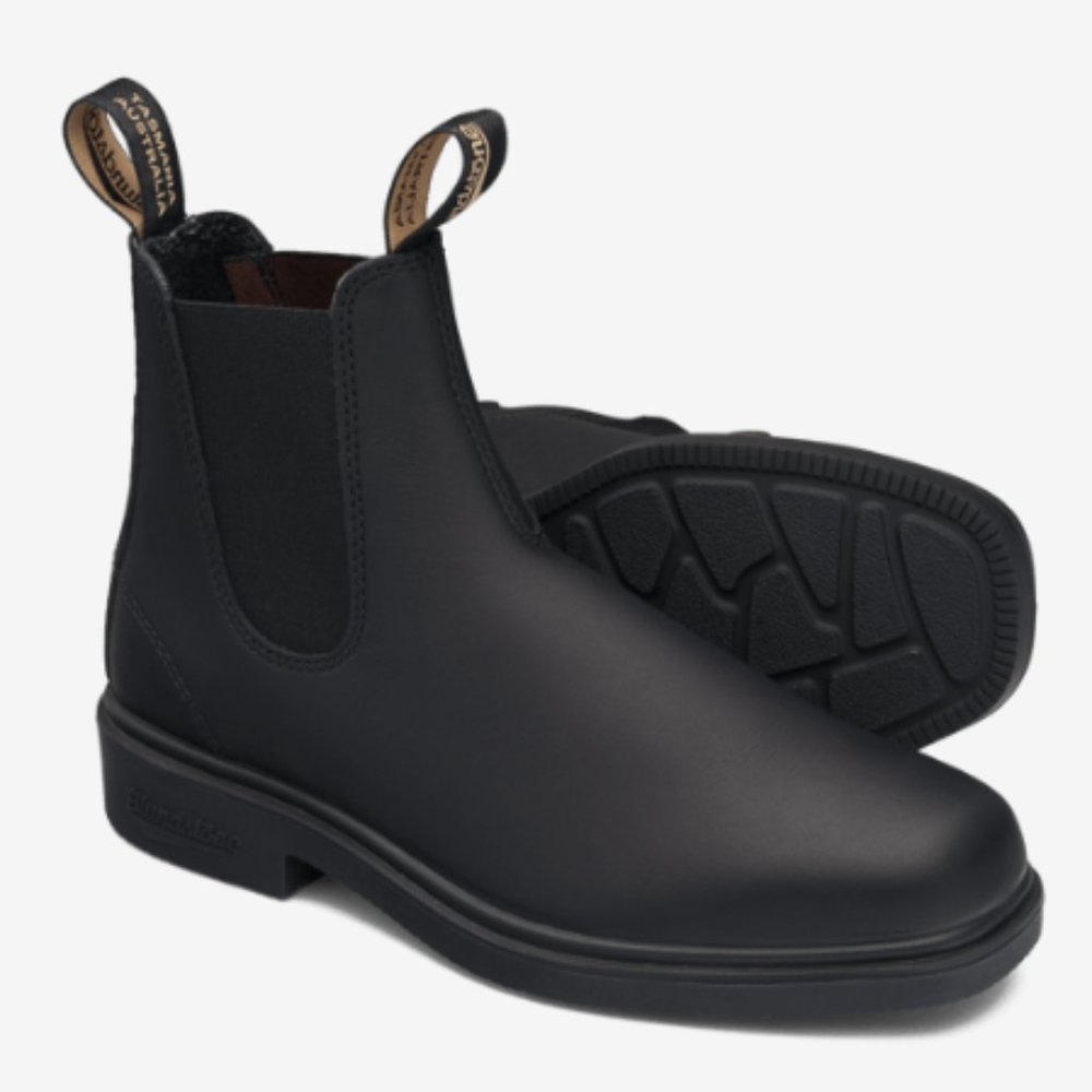 Blundstone Women's Dress Boots (Black)